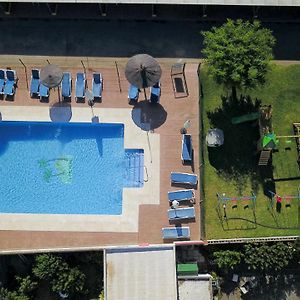 Apartamentos La Palmera